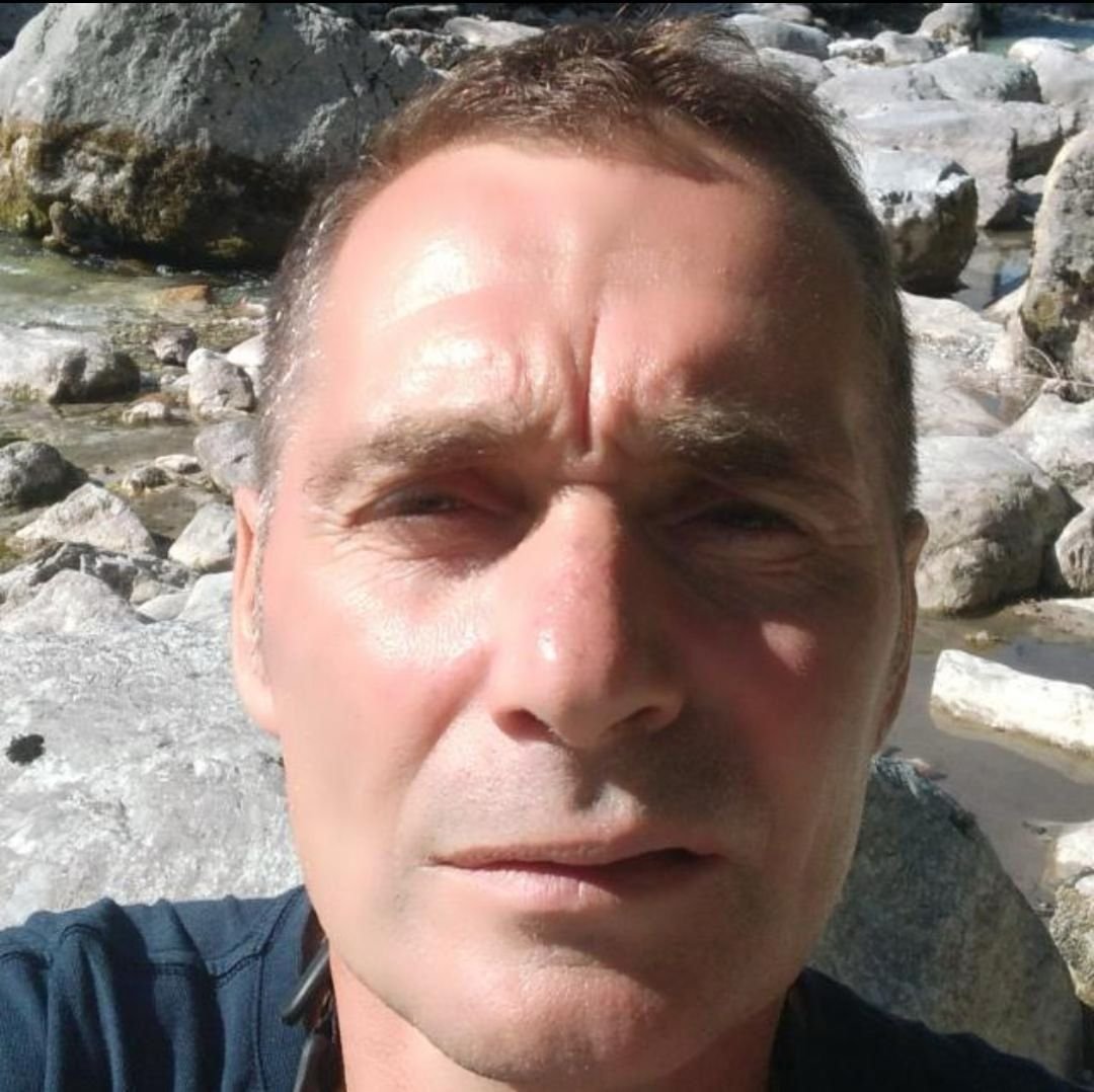 Wandern in Albanien – Inhaber Aurel Koni