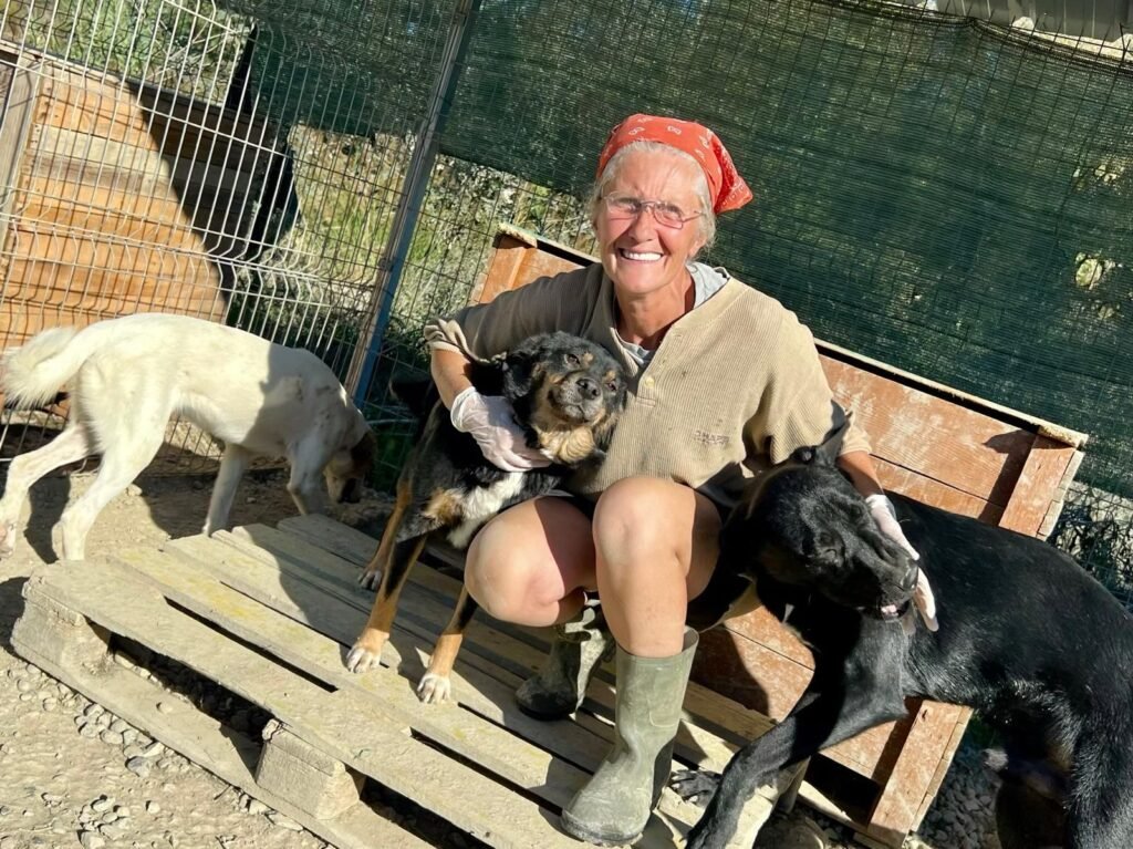 Nachhaltiger Tourismus Albanien